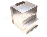 59223 Henny Penny Weld Assembly-Firebox