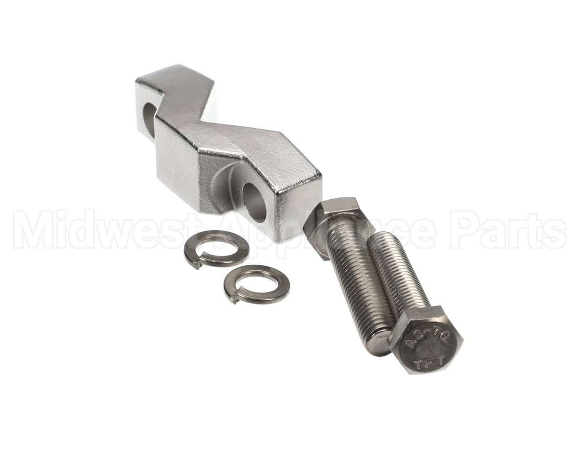59223 Robot Coupe Tiltind Pivot Staple Assembly