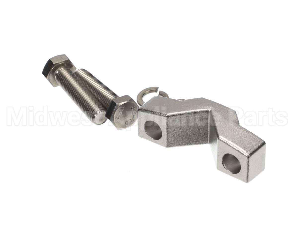 59223 Robot Coupe Tiltind Pivot Staple Assembly