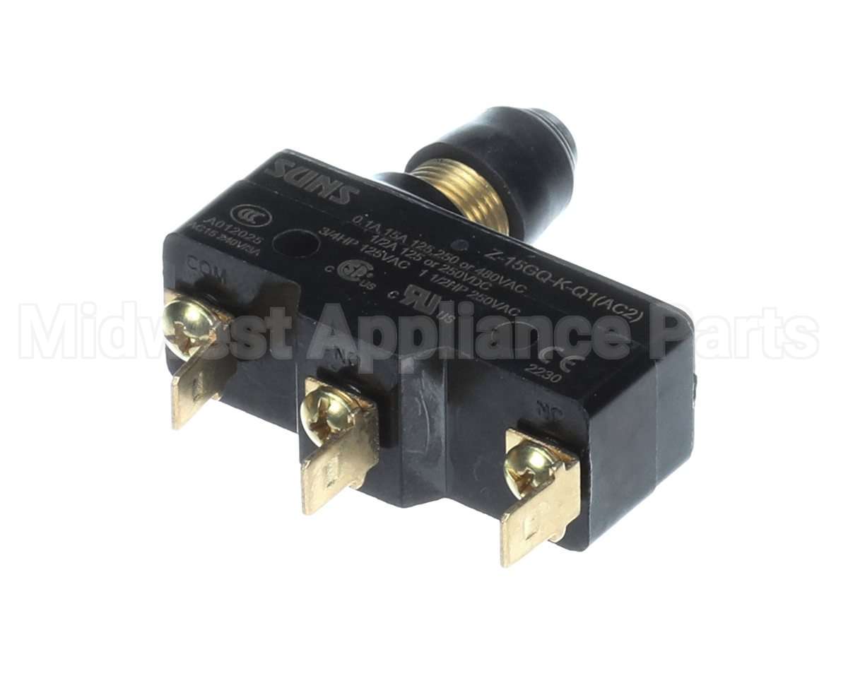 59224798 Amana Menumaster Switch & Boot- Primary