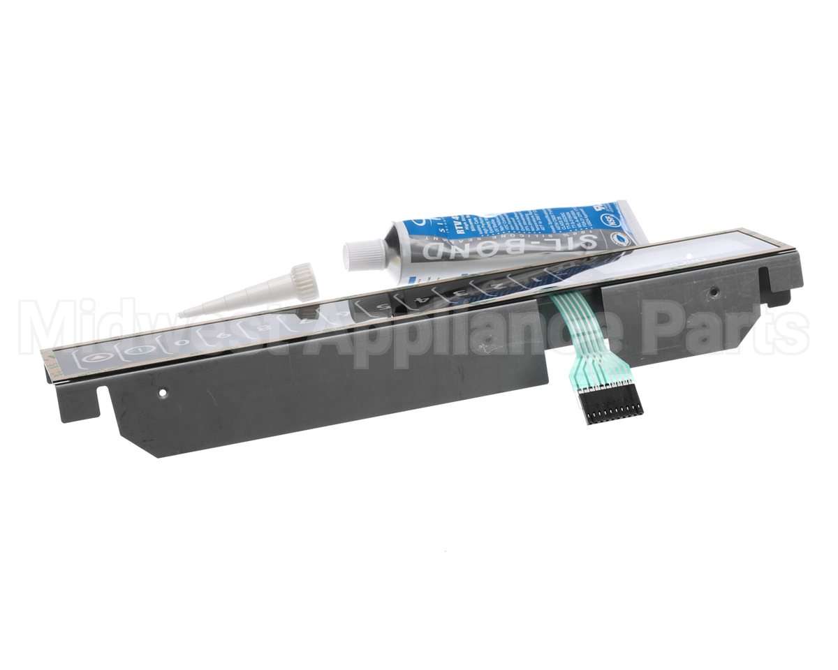 59224799 Amana Menumaster Touch Panel Assy- On Cue