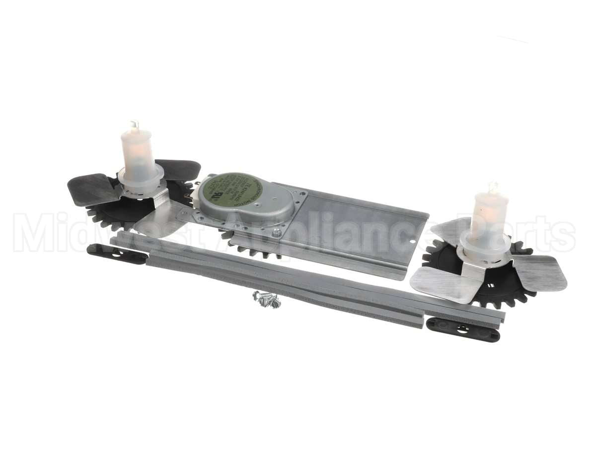 59224813 Amana Menumaster Kit- Antennas, Motor, & Gears