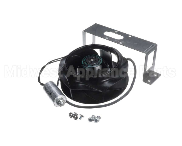 59224814 Amana Menumaster Cooling Fan & Cap