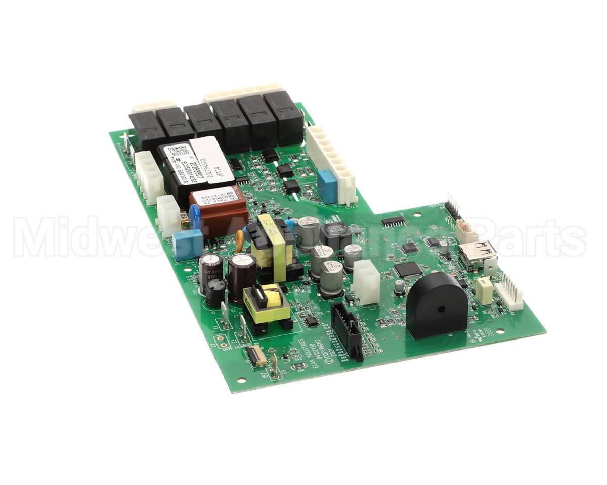 59224815 Amana Menumaster Board, Hv