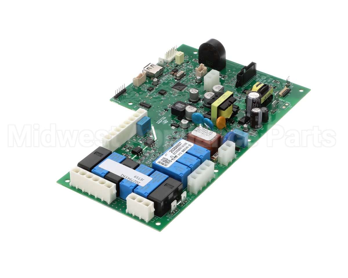 59224816 Amana Menumaster Board, Hv