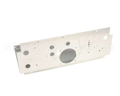 59232 Henny Penny Weld Assembly-Heat Shield