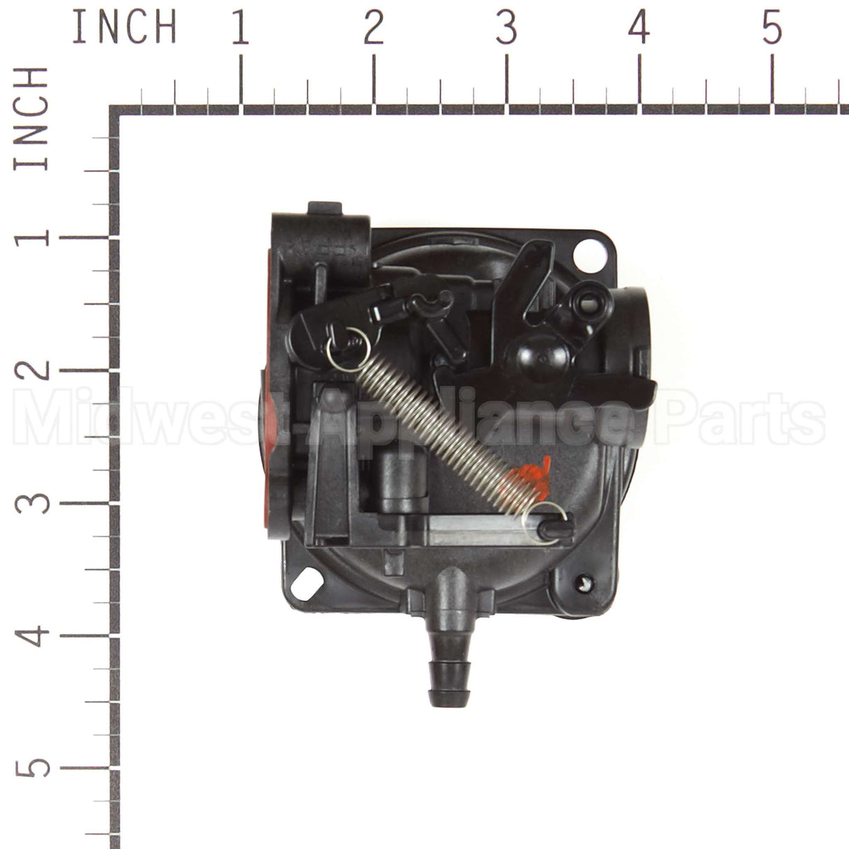 592361 Briggs & Stratton Carburetor
