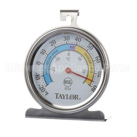 5924 Taylor Precision Fridge/Freezer Thermometer