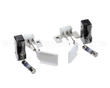 59244835 Amana Menumaster Kit- Door Switches & Main Fuses