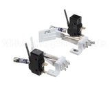 59244835 Amana Menumaster Kit- Door Switches & Main Fuses