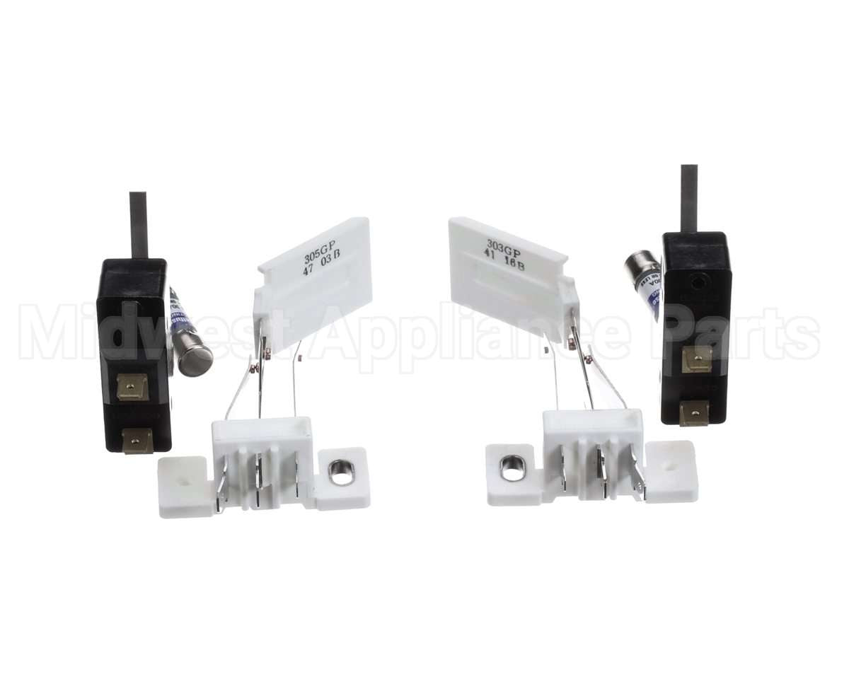 59244835 Amana Menumaster Kit- Door Switches & Main Fuses