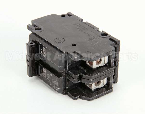 5925-105-10-01 Jackson Circuit Breaker 15Amp 120V 240 2 Po