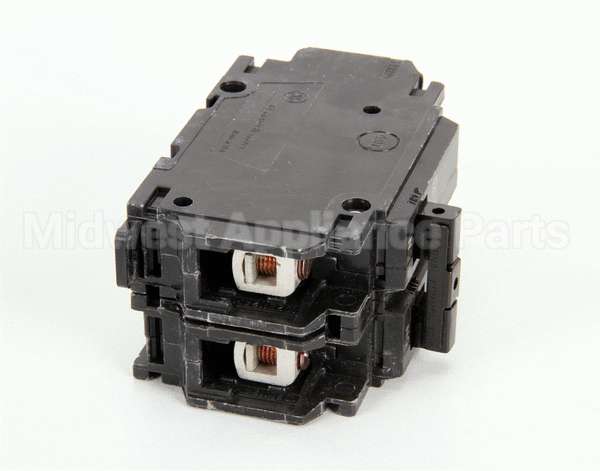 5925-105-10-01 Jackson Circuit Breaker 15Amp 120V 240 2 Po