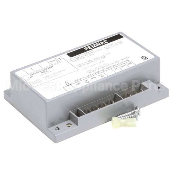 5925 Compatible Blickman Kit, Fenwall Control Ret Ro