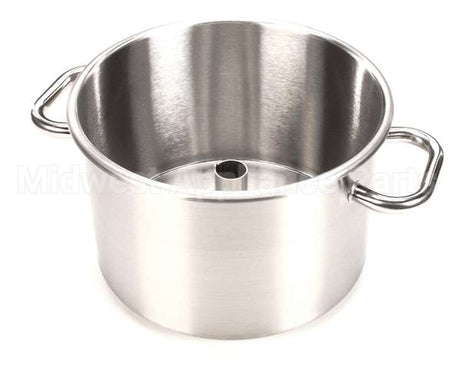 59265 Robot Coupe R10E Bowl Assembly.