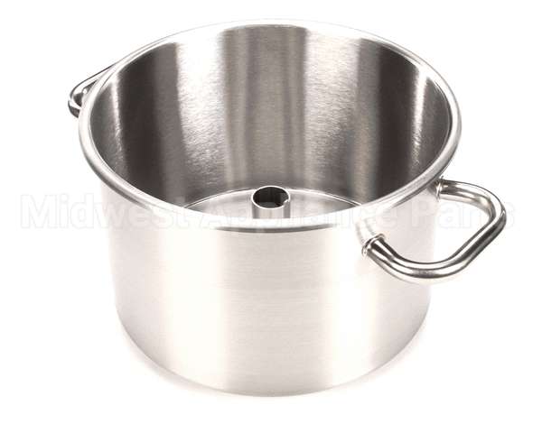 59265 Robot Coupe R10E Bowl Assembly.