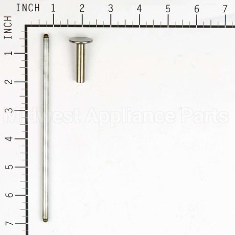 592673 Briggs & Stratton Rod-Push