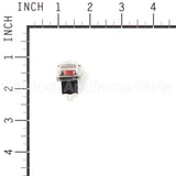 592694 Briggs & Stratton Switch-Rocker