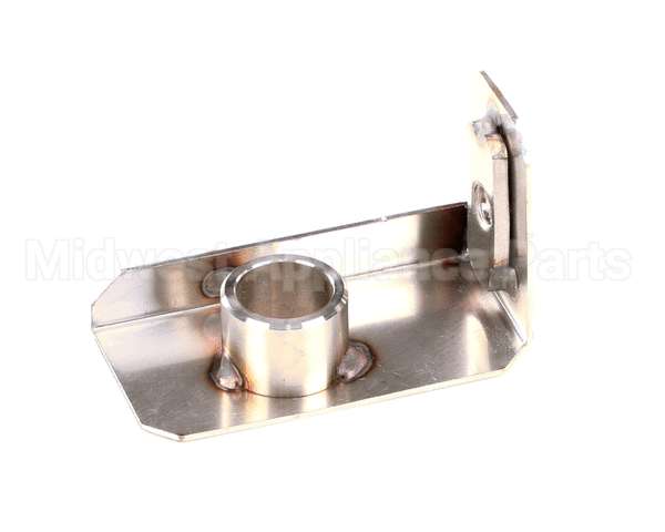 59270 Middleby Weldment,Idler Guide Bracket Lt 520