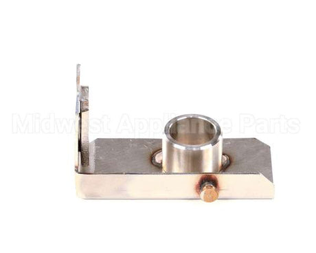 59270 Middleby Weldment,Idler Guide Bracket Lt 520