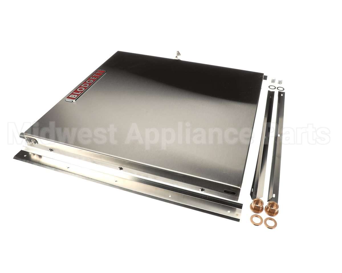 59271 Blodgett Kit,Door Upg Dfg50 Solid