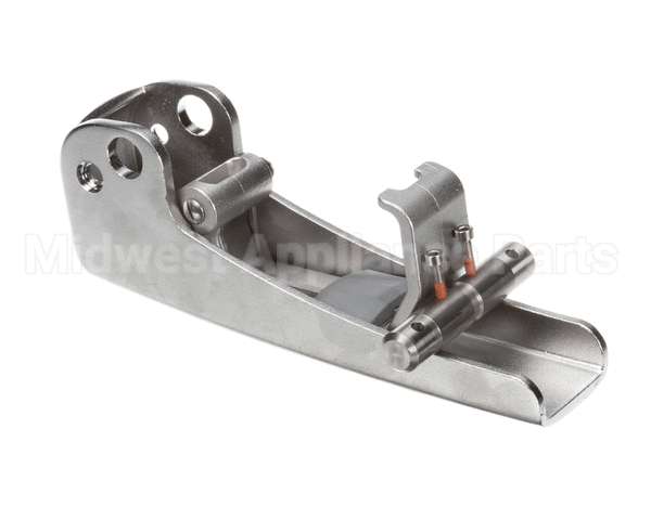 59272 Robot Coupe Vcm Lid Handle Assembly