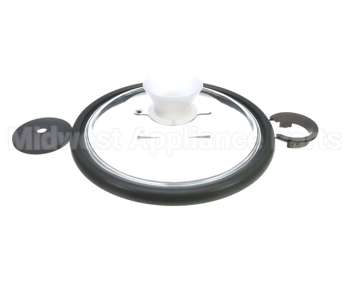 59275 Robot Coupe R30 G3R Lid Assembly