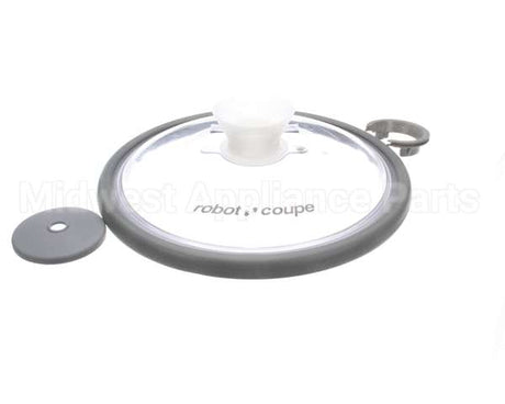 59276 Robot Coupe R45 G3R Lid Assembly