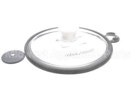59277 Robot Coupe R60 G3R Lid Assembly