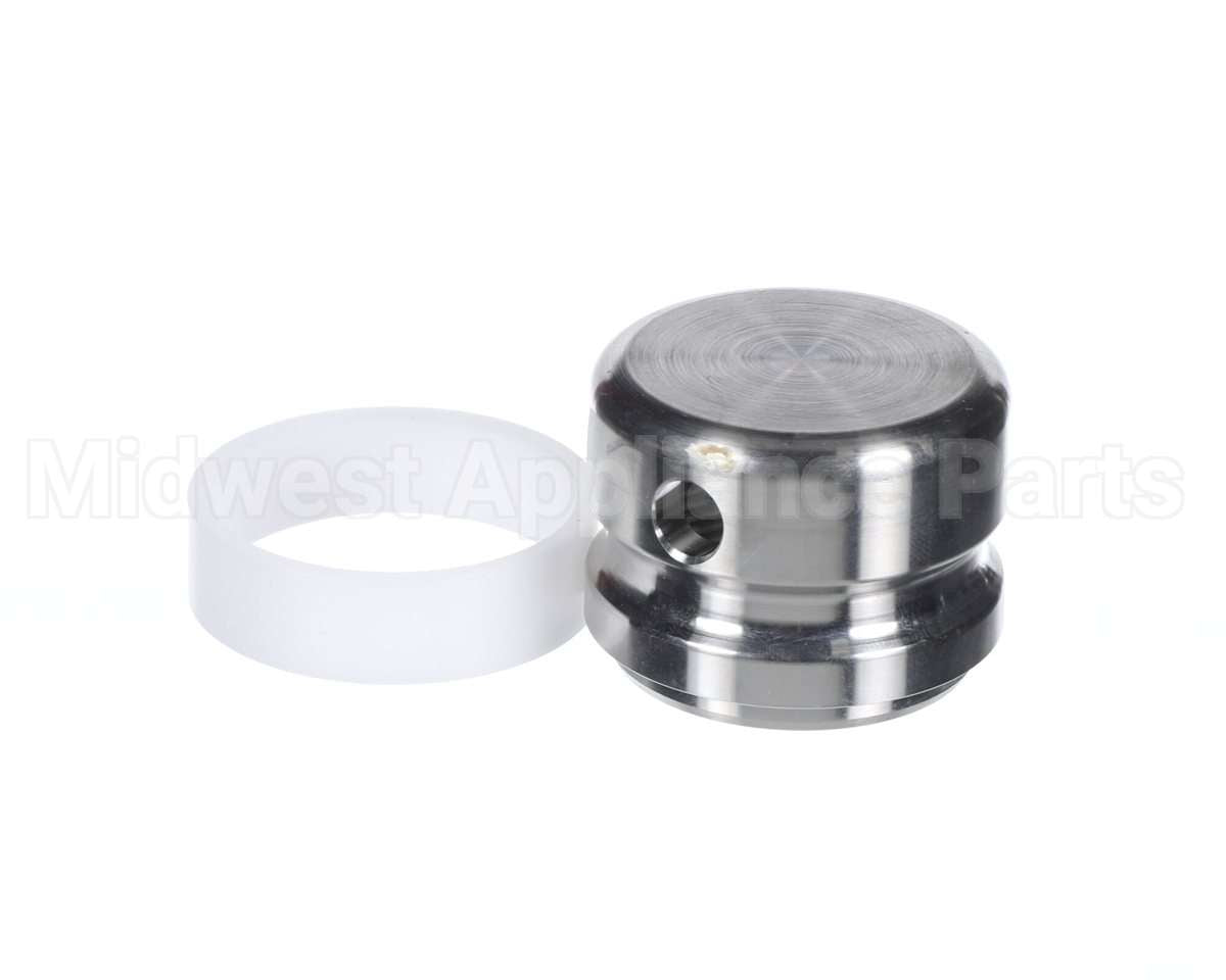 59278 Robot Coupe Blade Screw Assembly.