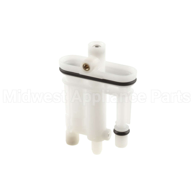 592791 Briggs & Stratton Jet-Main