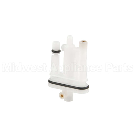 592792 Briggs & Stratton Jet-Main