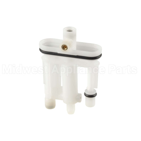 592793 Briggs & Stratton Jet-Main