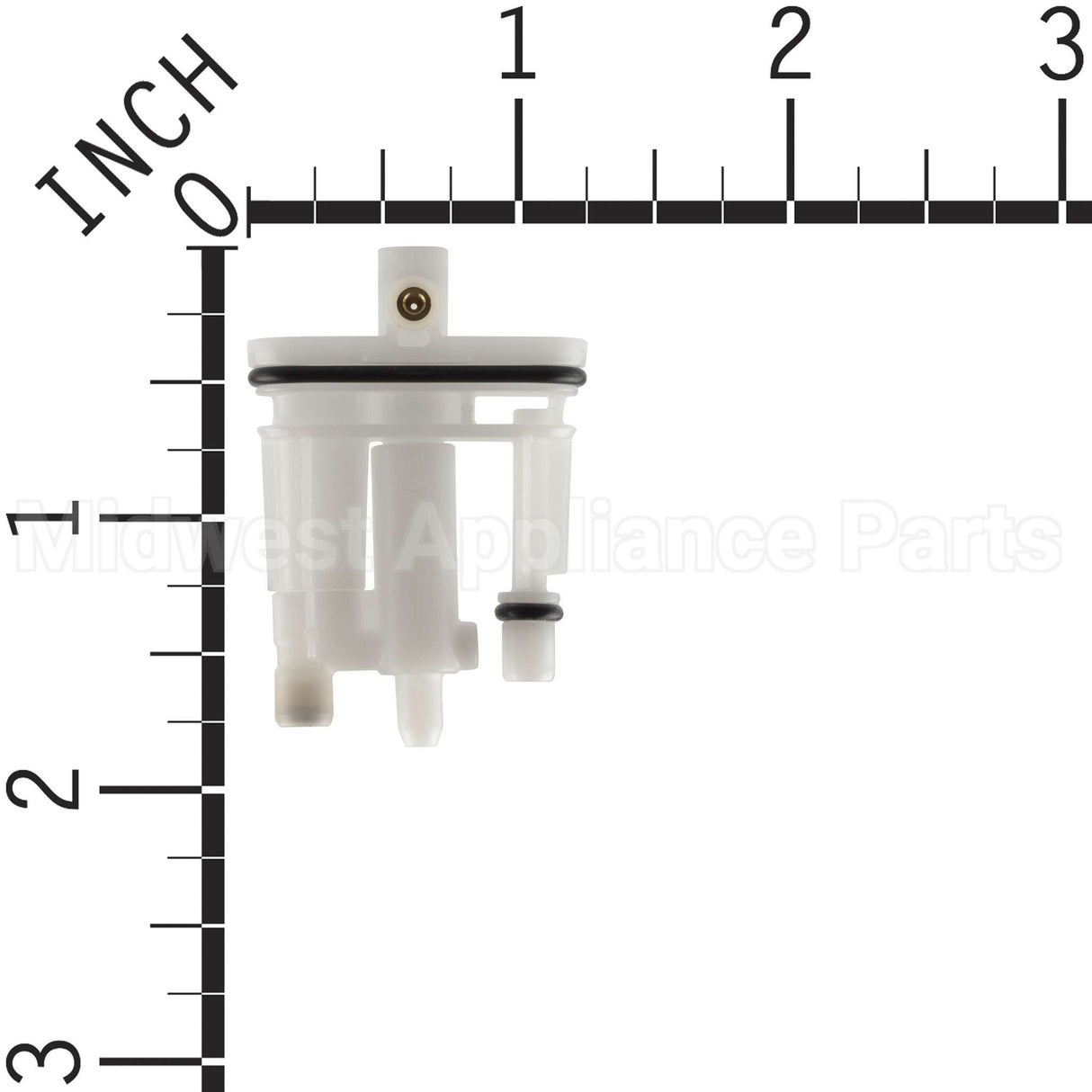 592793 Briggs & Stratton Jet-Main