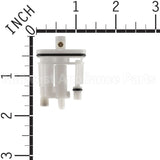 592793 Briggs & Stratton Jet-Main
