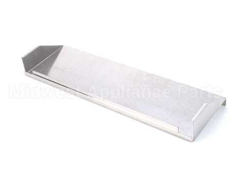 59280 Middleby Tray,Extension 6" Ps520