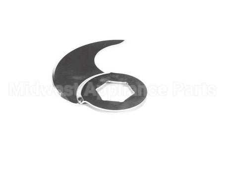 59280 Robot Coupe Straight Blade R8E/R10E