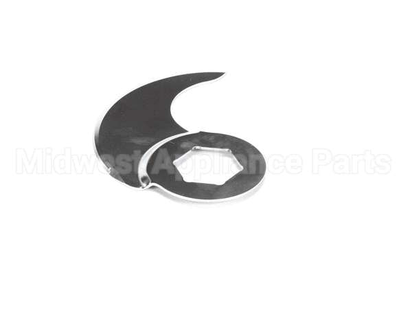 59280 Robot Coupe Straight Blade R8E/R10E