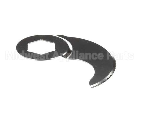 59282 Robot Coupe R8E/R10E Fine Serr. Blade