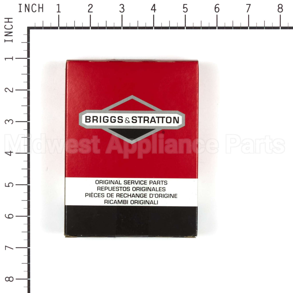 592828 Briggs & Stratton Alternator