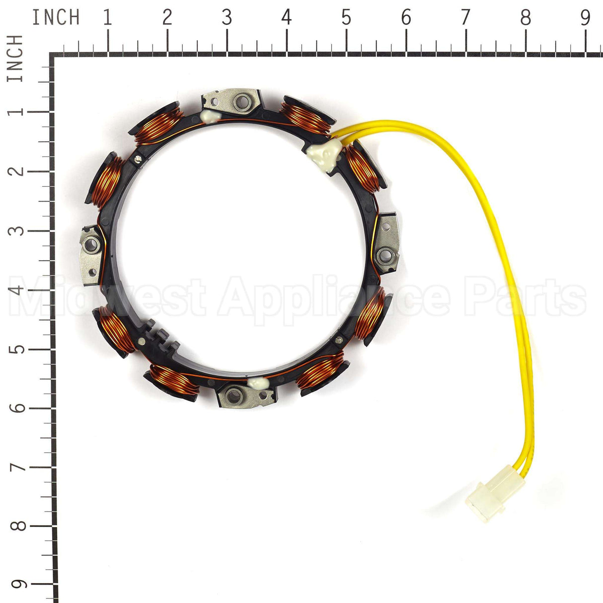 592830 Briggs & Stratton Alternator