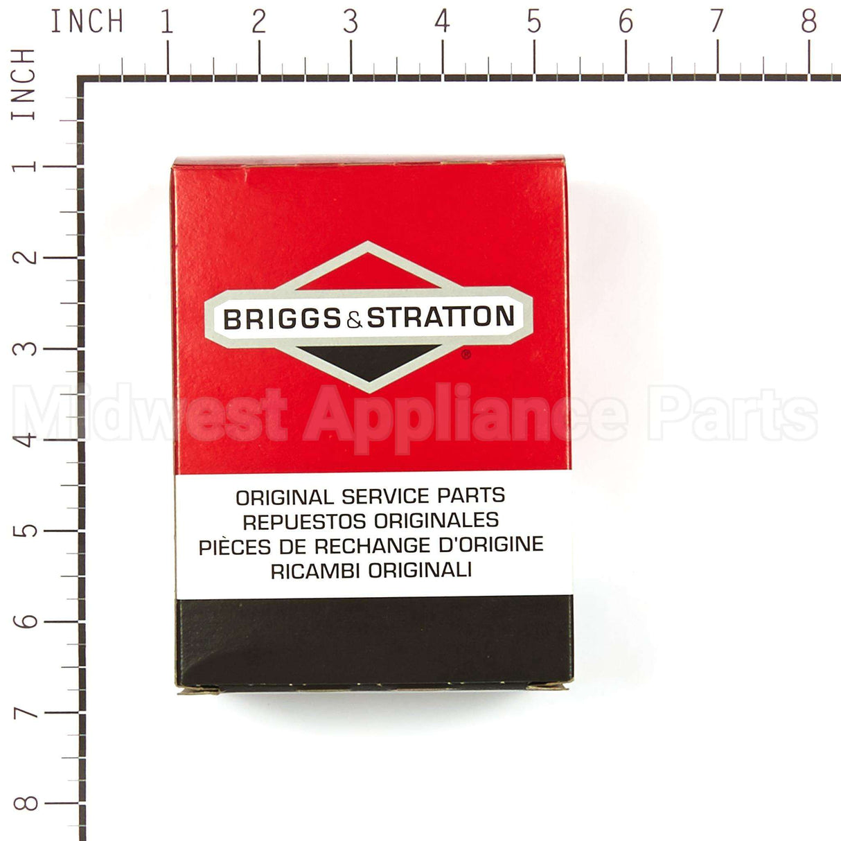 592845 Briggs & Stratton Manifold-Intake