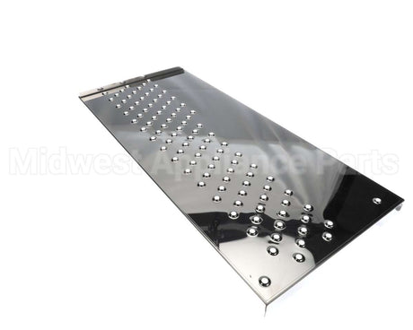 59288 Middleby Weldment,Puter L14 W/98B Rt 7/16Noz