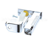 40B34S023B-01 Beverage Air Hinge Assembly Lh Btm Chrome