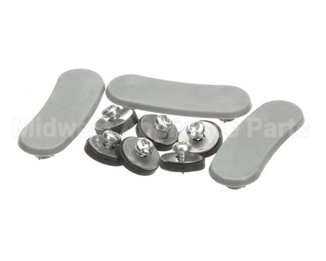 59299 Robot Coupe Bowl Rest (X3)