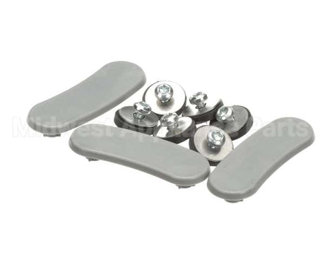 59299 Robot Coupe Bowl Rest (X3)