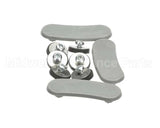 59299 Robot Coupe Bowl Rest (X3)