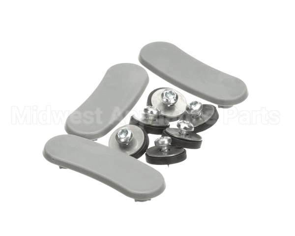 59299 Robot Coupe Bowl Rest (X3)