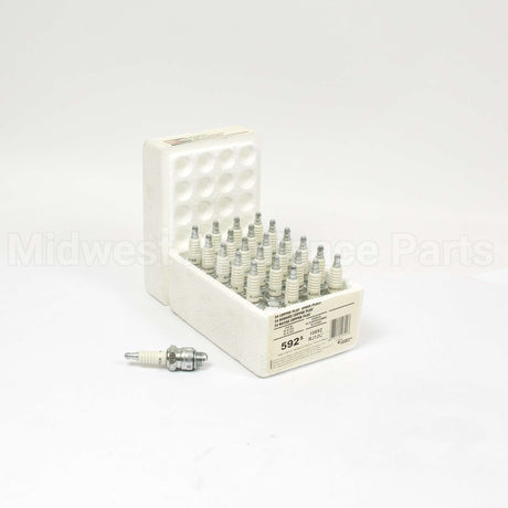 592S Champion Rj12C Shop Pack 24 Plugs