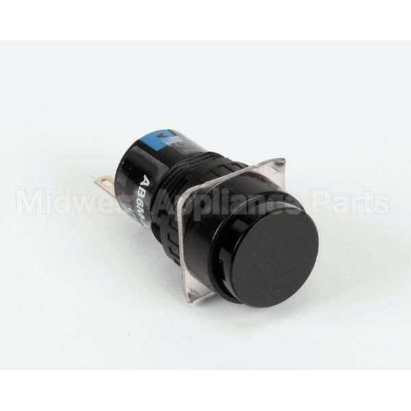 5930-002-29-13 Compatible Jackson Switch, Push Button Latch Spdt .5A